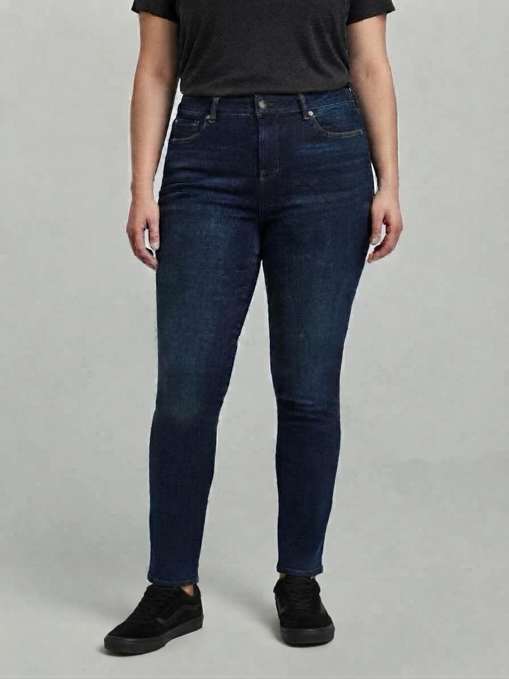 Torrid Dark Wash Trio Jeans 16R-20R